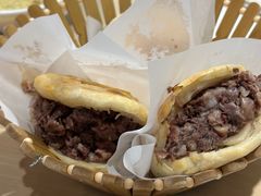 -闫家驴肉老店(华电一校店)