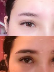 -Pink You美甲美睫纹绣定制中心