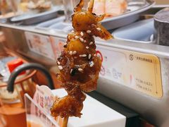 -元气寿司(东方宝泰店)