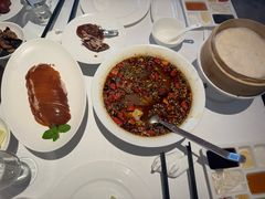 -四季民福烤鸭店(王府井东安门店)