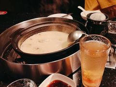 -捞王锅物料理(凯旋路店)