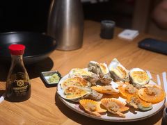 -松岛日本料理(汾江路店)