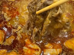 -螺大喜螺蛳粉火锅(雍和宫店)