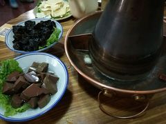 -东镇老火锅(长春路首店)