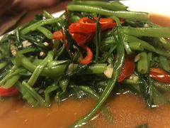 -泰国餐厅 Thai Food(裕华万达店)