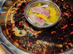 -大队长主题火锅(观音桥店)