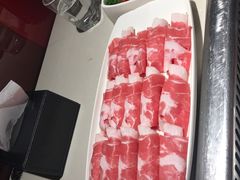 -海底捞火锅(上元大街店)