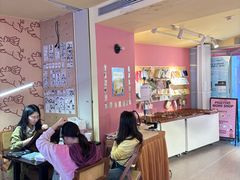 -PIGGYOO人生四格漫画店(朝外店)