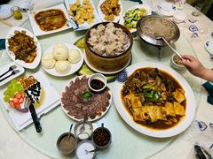 -回锦轩(泉园店)