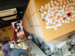 -白兔子密室(长寿路店)