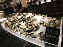 -星汇餐厅(新濠影汇店)