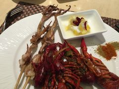 -杭州钱江新城万怡酒店-西餐厅