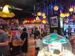 -卡通尼乐园(印象城购物中心店)