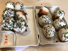 -东泰祥生煎馆(重庆北路店)