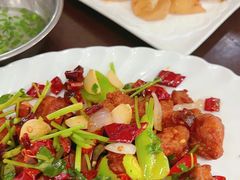 -品记潮汕砂锅粥(湖东路店)