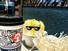 -海底捞大排档火锅(悦荟广场店)