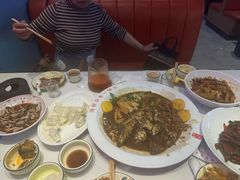 -渔家风味·鲅鱼水饺·央视展播·海鲜天津菜(开发区店)