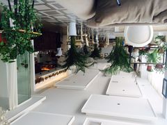 Moment湖景餐厅-MOMENT湖景餐厅(解放路店)