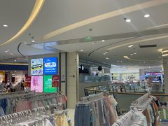 -丽达购物中心(崂山店)