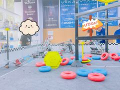 -斯坦星球AI编程·机器人科创·科学实验·信奥·思维·STEM·积木拼搭·竞赛考级(浦东联洋广场大拇指龙阳御桥中心)