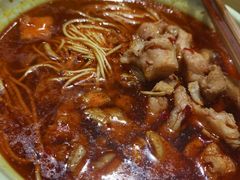 -晓马鸭店(新芜路店)