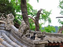 -青岛崂山太清宫