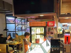 -梨花自助烤肉(乐宾店)