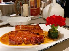 叉烧皇-尚一汤·粤菜海鲜(环球港店)