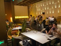 -洛缦音乐餐厅(工业展览馆万象城店)
