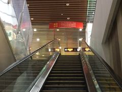 -卜蜂莲花(杨高北路店)