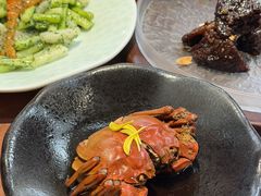 -兰庭玉树·老饭骨家宴(后海店)