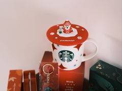 -星巴克臻选(宁波天一广场店)