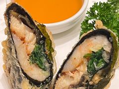 -绿岛国际酒店·海鲜酒楼(八七路店)