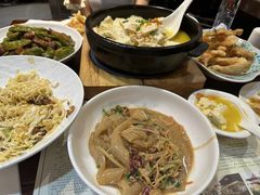 -老厨家(友谊路总店)