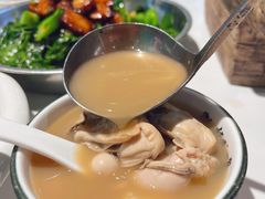 -猪腰一家·地道佛山菜(盐步店)