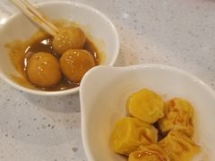 -旺角宝港式茶餐厅(寮步店)