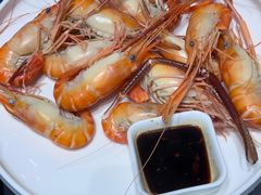 -海鲜e族(马王堆店)