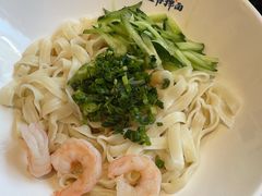-五爷拌面(大兴亦庄店)
