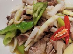 -西贝莜面村(近铁城市广场店)