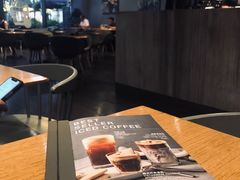 大堂-Wagas沃歌斯(正大乐城店)
