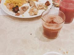 -芭菲盛宴·环球美食(解放碑英利国际店)