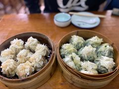 -正宗天津烧麦馆(柳州路店)