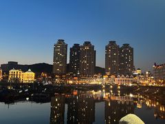 -老虎滩船说·海胆水饺·大连海鲜(老虎滩店)