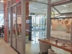 -必胜客(华都店)