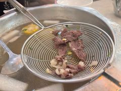 -潮悦牛肉火锅城(水贝店)