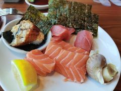 -嘉定凯悦·咖啡厅