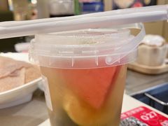 -海底捞火锅(上元大街店)