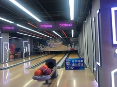 -复兴未来·轰趴空间(泰富百货店)