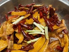 -聚味瞿记·龙虾堂(天元店)