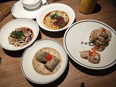 -太二酸菜鱼(长沙IFS国金中心店)